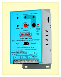 Autoswitch 9005