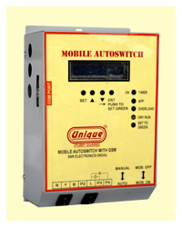Autoswitch 2001R 