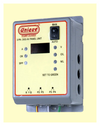 Autoswitch 2001R 