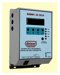 Autoswitch 2001R 