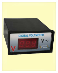 DIGITAL VOLTMETER 96x96 